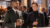 Martin and Smitty have some secrets between them on Beyond the Gates